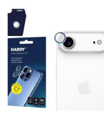 3mk HARDY Lens Protection Pro pro Apple iPhone 17 Air  Rainbow