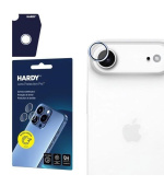 3mk HARDY Lens Protection Pro pro Apple iPhone 17 Air  Silver