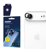 3mk HARDY Lens Protection Pro pro Apple iPhone 17 Air  Transparent