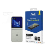 3mk SilverProtection+ pro Motorola Razr 60