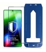 3mk HARDY® Ultra Glass™ pro Samsung Galaxy S25 Ultra