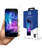 3mk Silky Matt Pro pro Google Pixel 10/ 10 Pro