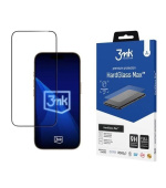 3mk HardGlass Max Black pro Apple iPhone 17 Pro Max