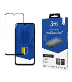 3mk Hardglass Max FrameFit pro Samsung Galaxy A16 4G/5G/ A17 4G/5G