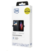 3mk ochranný kryt Wallet Case pro Redmi 15C 4G/5G (173mm)