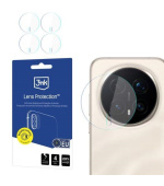 3mk Lens Protection pro Honor Magic8