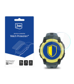 3mk Watch Protection FlexibleGlass pro Garmin Instinct E 40mm