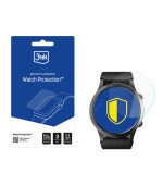 3mk Watch Protection FlexibleGlass pro Carneo Athlete GPS