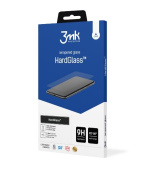 3mk tvrzené sklo HardGlass pro Samsung Galaxy A57