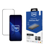 3mk tvrzené sklo Hardglass Max Framefit pro Samsung Galaxy S26