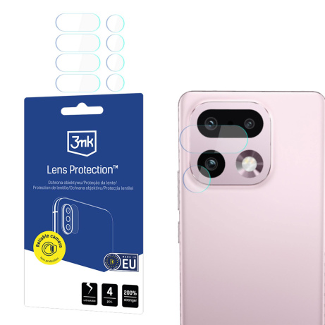 3mk Lens Protection pro Realme 16 Pro+ 5G