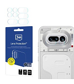 3mk Lens Protection pro Nothing Phone (4a)