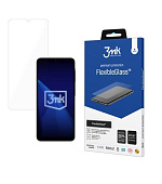 3mk hybridní sklo FlexibleGlass pro Samsung Galaxy A07 5G