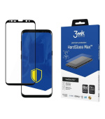 3mk tvrzené sklo HardGlass Max pro Samsung Galaxy S9