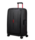 Samsonite ESSENS SPINNER 75/28 CHARCOAL/RED