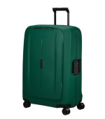Samsonite ESSENS SPINNER 75/28  ALPINE GREEN
