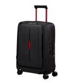 Samsonite ESSENS SPINNER 55/20 CHARCOAL/RED