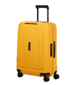 Samsonite ESSENS SPINNER 55/20 RADIANT YELLOW