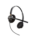 Poly EncorePro 525 Microsoft Teams Certified Stereo with USB-A Headset