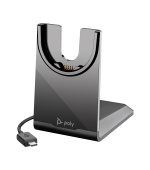 Poly Voyager USB-C Charging Stand