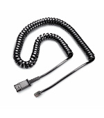 Poly U10P Short End Cable