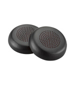 Poly koženkové náušníky pro Savi 8200 (2 kusy)