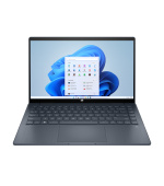 NTB HP Pavilion x360 14-ek1010nc,14" FHD IPS 250 nits, Intel Processor U300, 4GB DDR4, Intel UHD Graphics, Win11 Home,3Y