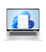 NTB HP ENVY x360 16-ac0002nc, 16" 1920x1200 AG IPS,Ultra 7-155U, 32GB DDR5,Intel Integrated Graphics, Win11 Home,On-Site