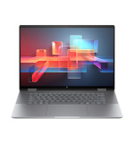 NTB HP ENVY x360 16-ad0000nc, 16" 1920x1200 AG IPS 300 nits, R5-8640HS, 16GB DDR5,Radeon Integrated, Win11 Home,On-Site