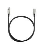 HyperX XLR Cable - Mikrofon