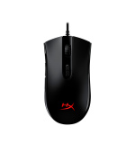 HyperX Pulsefire Core - Gaming Mouse (Black)  (HX-MC004B) - Myš
