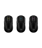 HyperX Pulsefire Haste 2 Mini Wireless Black Gaming Mouse - Myš