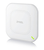 Zyxel NWA50AX Wireless AX1775 WiFi 6 Dual-Radio PoE Access Point - rozbaleno