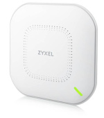 Zyxel NWA210v2 AX5400 2x2:2+4x4:4 MU-MIMO, 2x2.5G LAN Ports PoE+ (802.3at), Standalone/Nebula Cloud Managed