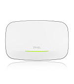 Zyxel WBE510D  BE6500 (2.4GHz: 2x2:2, 5 or 6GHz: 4x4:2) MU-MIMO, Dual Optimised Antenna, Dual Radio 2.4 and 5 or 6GHz, I