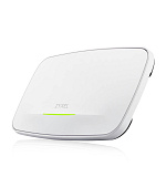 Zyxel WBE660S BE22K 4x4x4 MU-MIMO, Smart Antenna, Triple Radio, Incl Nebula Pro & CNP 1Yr licenses, 1x1G & 1x1/2.5/5/10