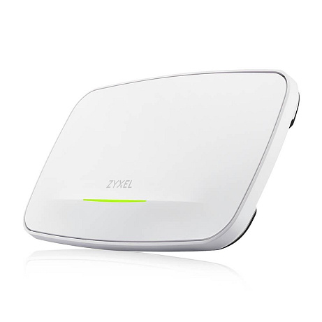 Zyxel WBE660S BE22K 4x4x4 MU-MIMO, Smart Antenna, Triple Radio, Incl Nebula Pro & CNP 1Yr licenses, 1x1G & 1x1/2.5/5/10