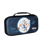 Konix One Piece "Moon" Nintendo Switch 2/OLED/Switch Case