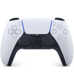 SONY Playstation Dualsense v2 Controller White
