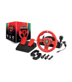 Arcade Racing Wheel Kit