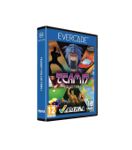 Evercade Team 17 Collection 1