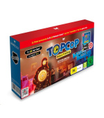 Top Cop: Police Training Kit for Switch 2&1 ( CIAB)