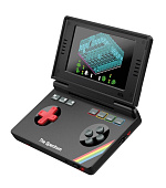 HW hra HyperMegaTech! The Spectrum Handheld