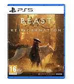 PS5 hra Beast of Reincarnation