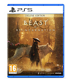 PS5 hra Beast of Reincarnation Deluxe Edition