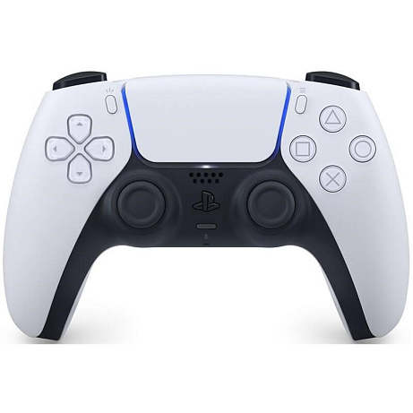 SONY Playstation Dualsense v2 Metallic Silver