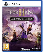 PS5 hra For The King II Age of Omus Edition