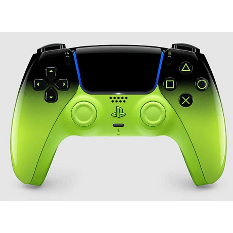 SONY Playstation Dualsense v3 Controller Chrome Indigo