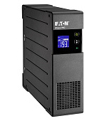 Eaton -BAZAR- Ellipse PRO 650 IEC, 400W, UPS 650VA, 4 zásuvky IEC, LCD - Po opravě (Komplet)
