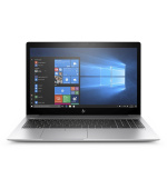 HP EliteBook 850 G5 i7-8550U 15.6 FHD UWVA CAM, 8GB, 256GB PCIe NVMe, ac, BT, FpR, backlit keyb, Win10Pro